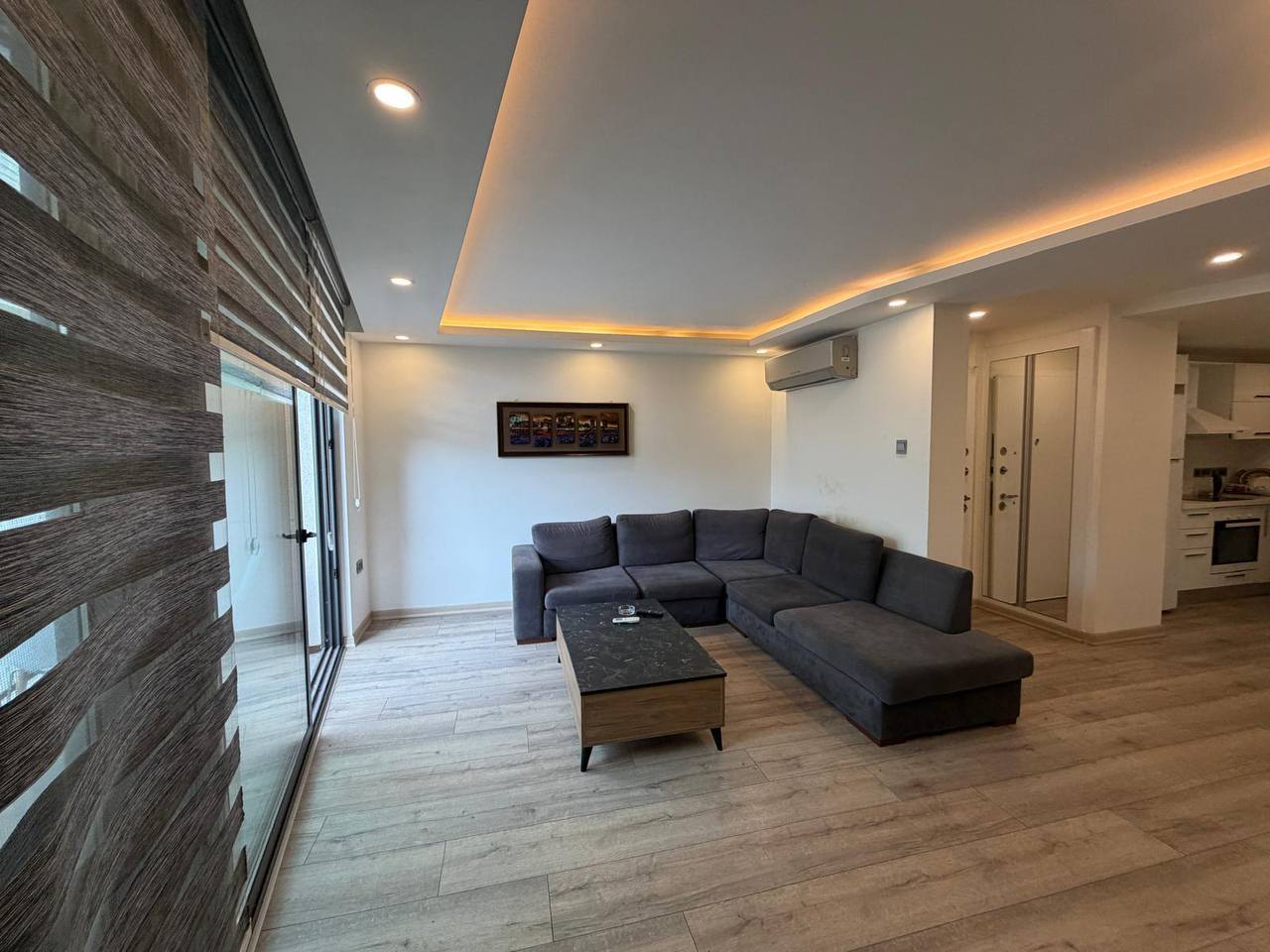 Photo 2 of 3: Rent 2+1, Kyrenia (Girne)