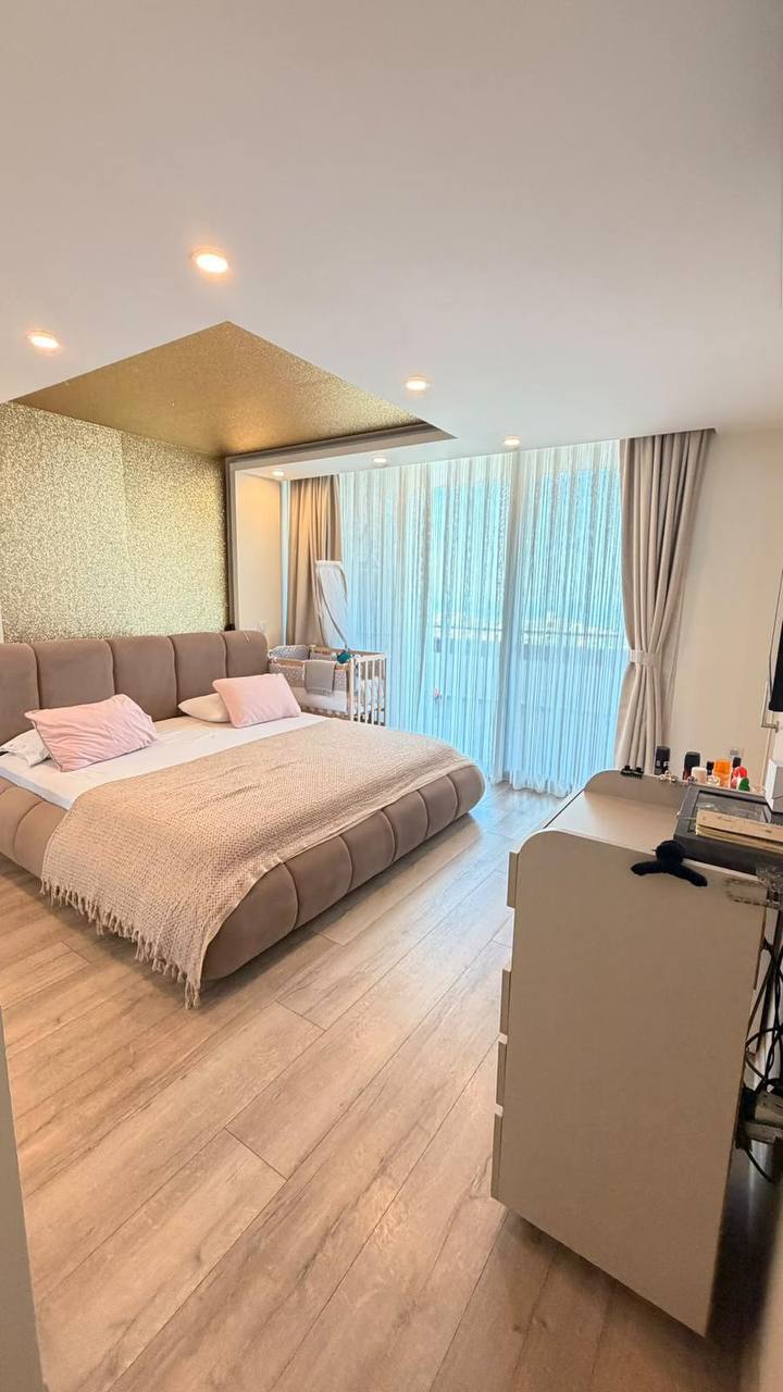 Photo 1 of 3: Rent 3+1, Kyrenia (Girne)