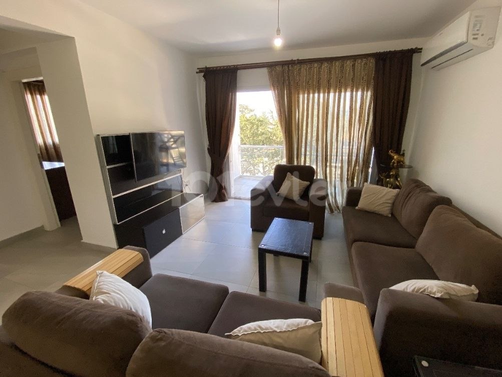Photo 1 of 3: Rent 2+1, Kyrenia centre, Kyrenia (Girne)
