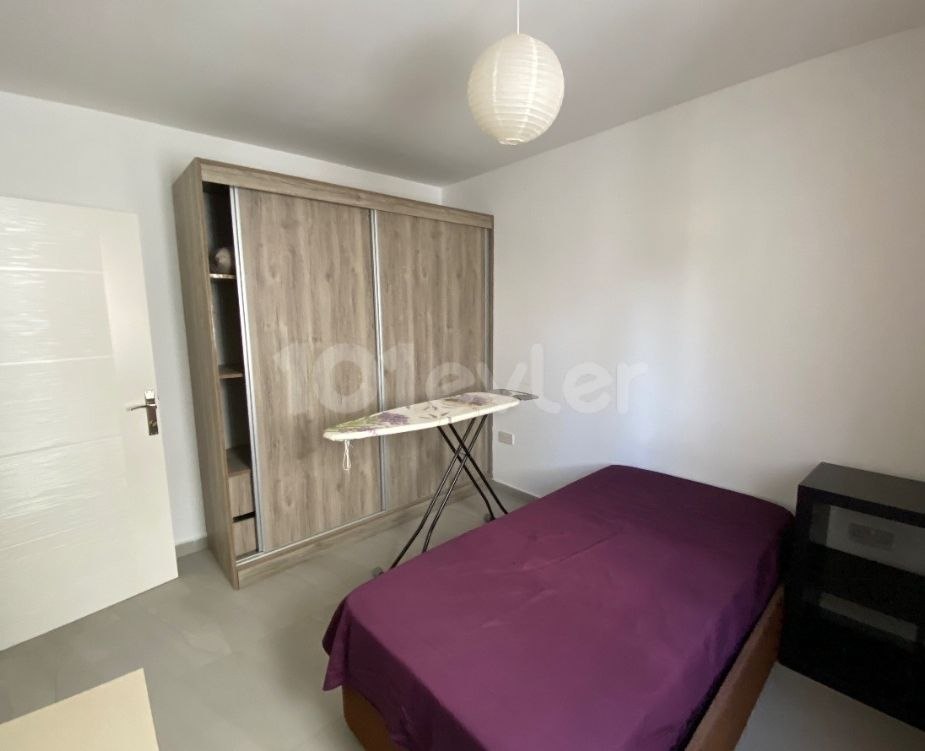 Photo 2 of 3: Rent 2+1, Kyrenia centre, Kyrenia (Girne)