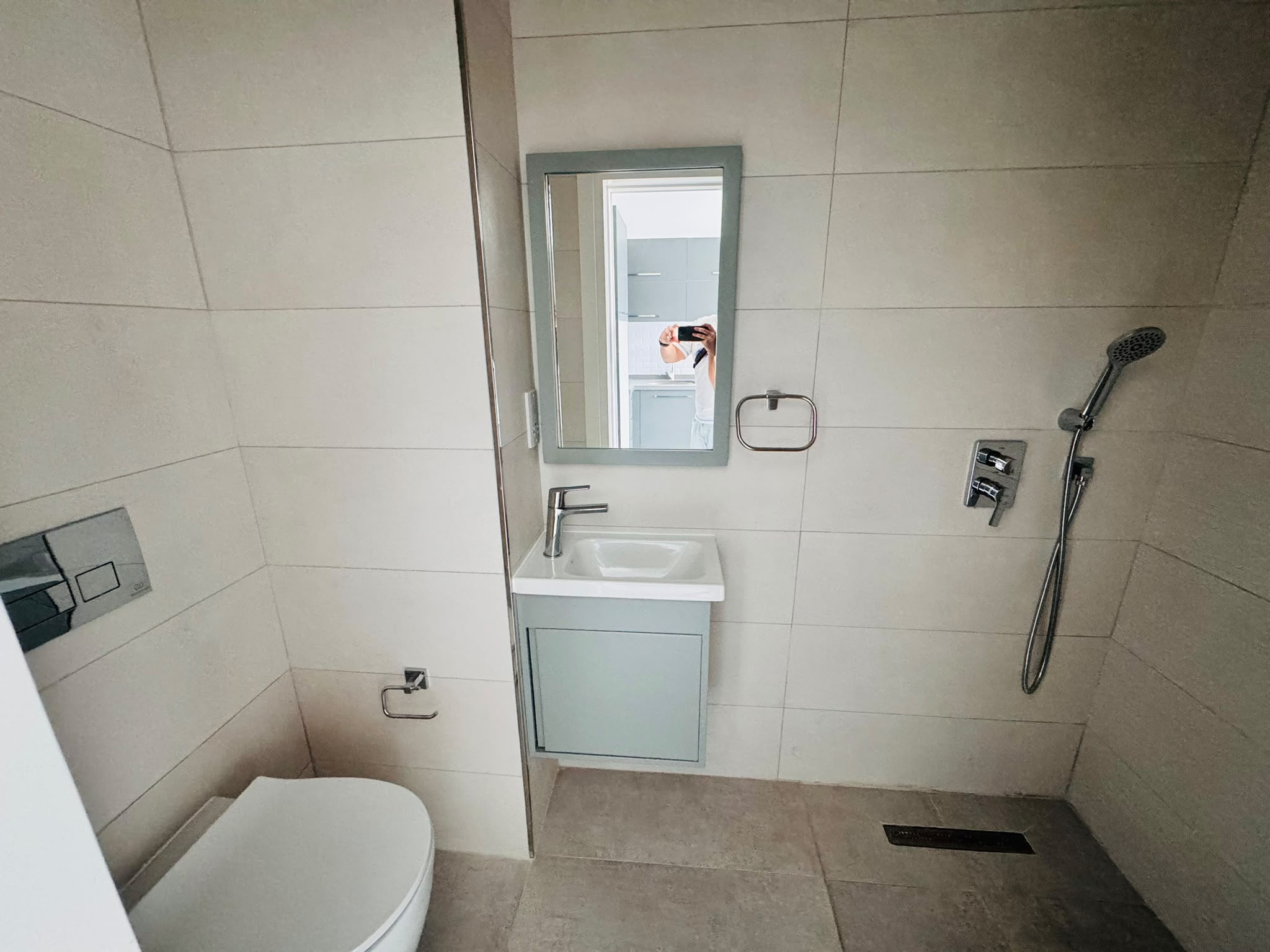 Фото 3 из 3: Продажа Студия, Эсентепе, Гирне
