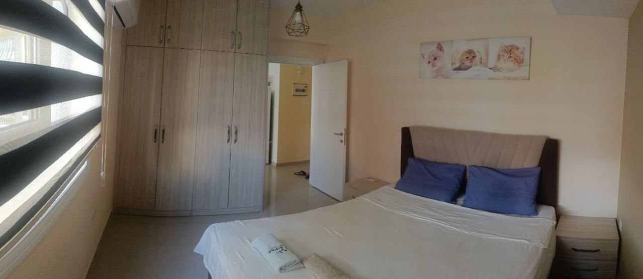 Photo 1 of 3: Rent 1+1, Long Beach, Iskele