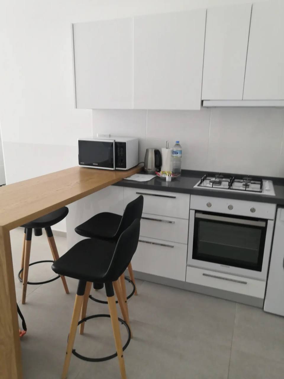 Photo 3 of 4: Rent 1+1, Long Beach, Iskele