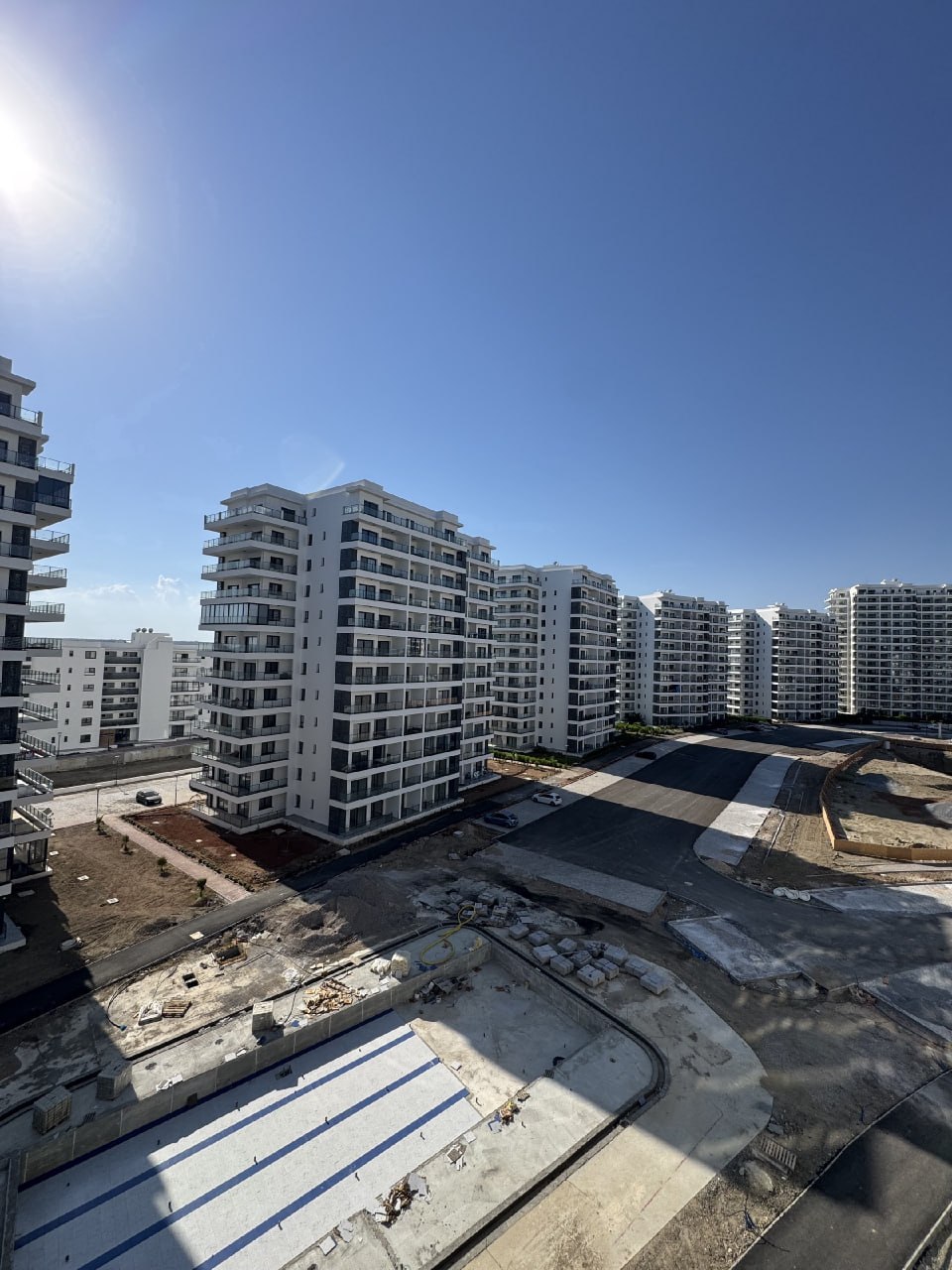 Фото 3 из 3: Продажа Студия, Лонг Бич, Искеле