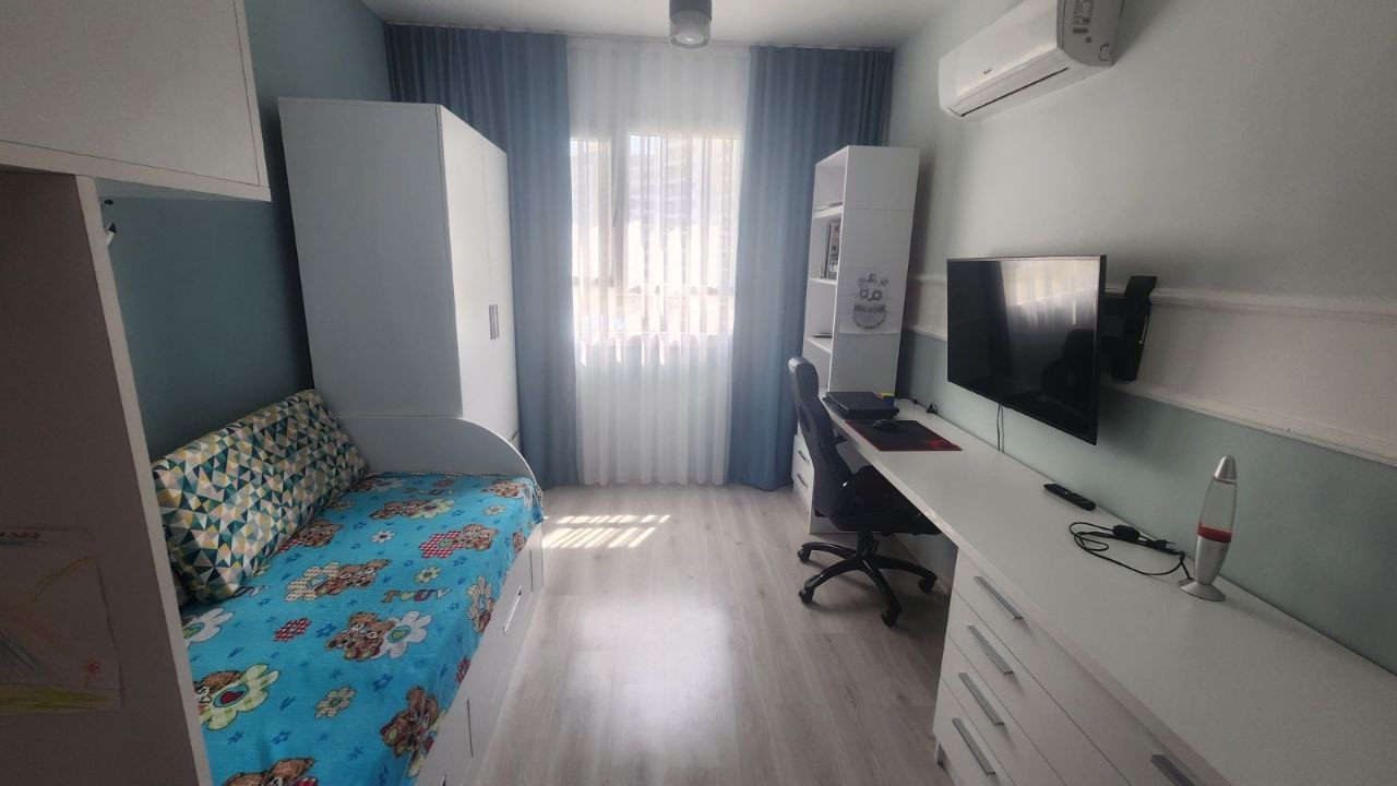 Фото 3 из 4: Продажа 2+1, Лонг Бич, Искеле