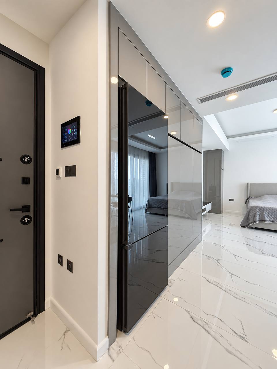 Фото 3 из 3: Продажа Студия, Богаз, Искеле