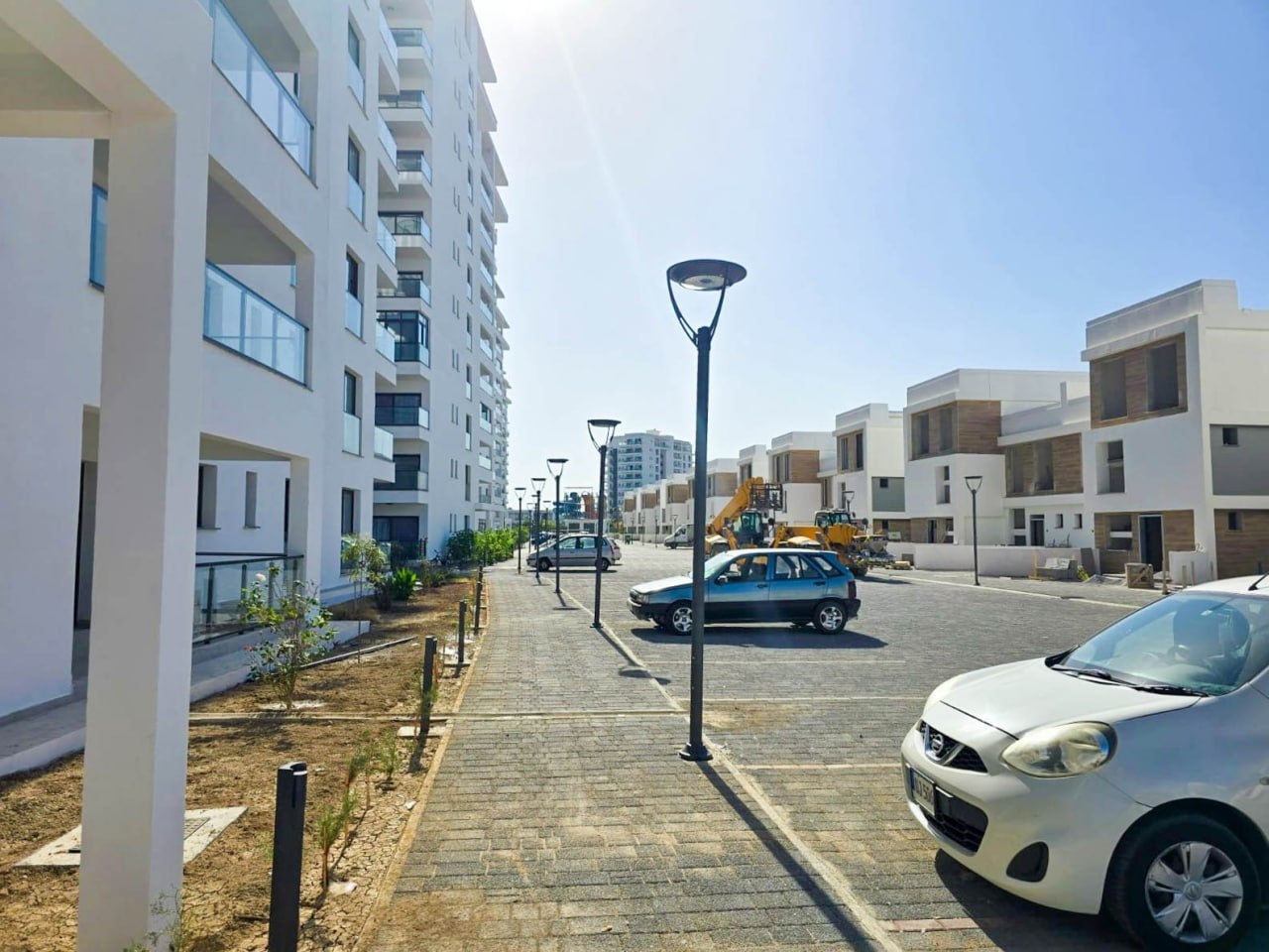 Фото 2 из 2: Продажа 1+1, Богаз, Искеле