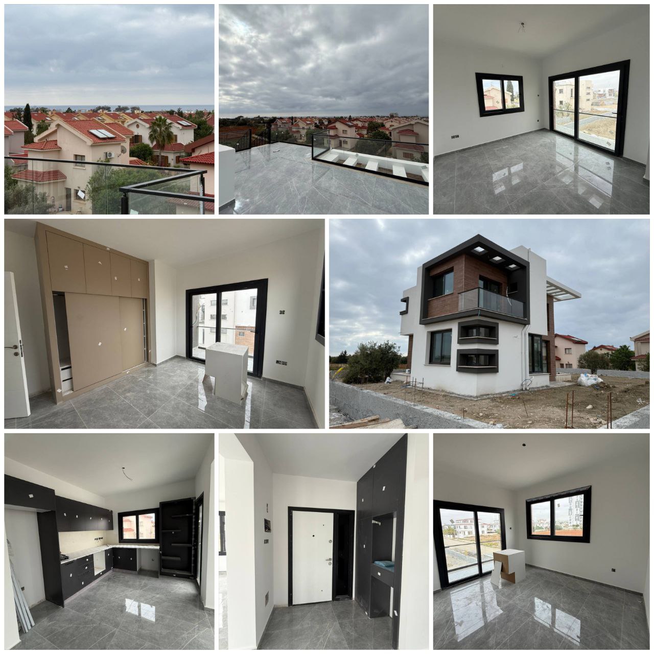 Фото 1 из 1: Продажа 3+1, Искеле