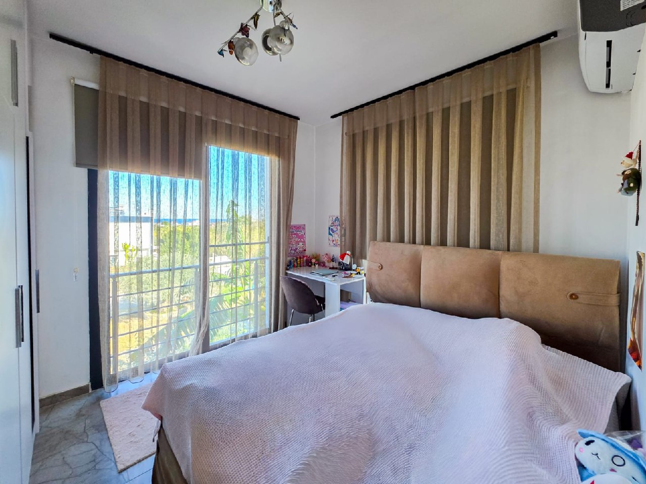 Фото 3 из 3: Продажа 3+1, Эдремит, Гирне