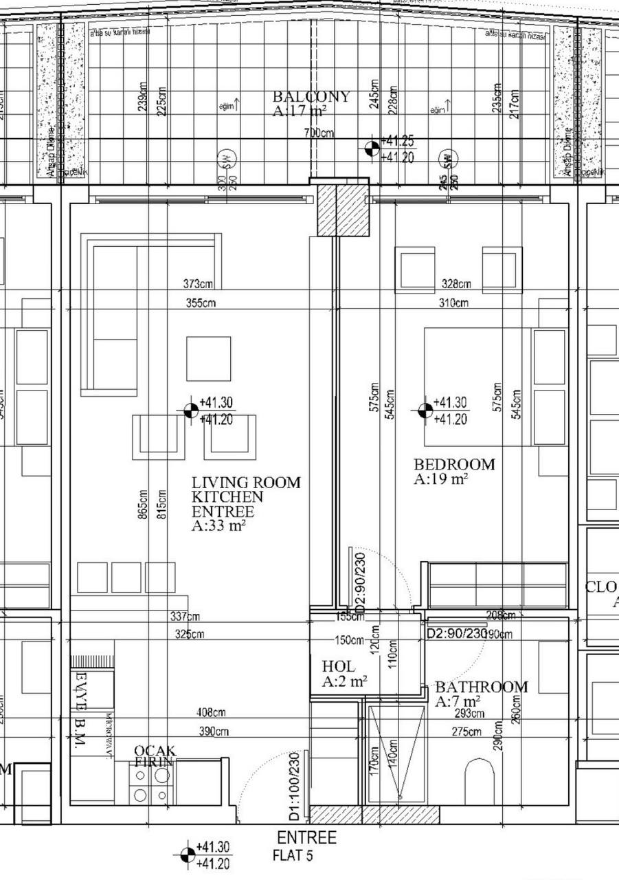 Фото 1 из 1: Продажа 1+1, Богаз, Искеле
