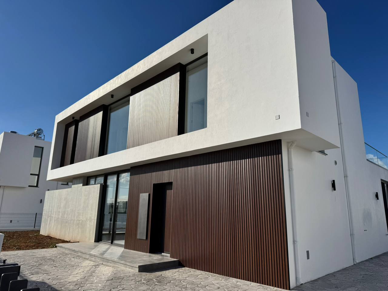 Фото 1 из 1: Продажа 3+1, Йенибогазичи, Фамагуста