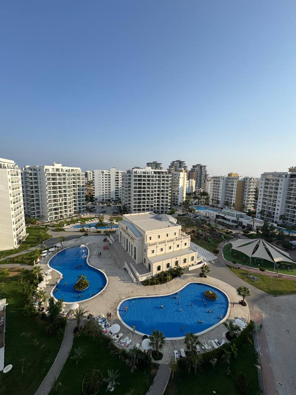 Фото 1 из 3: Продажа 1+1, Лонг Бич, Искеле