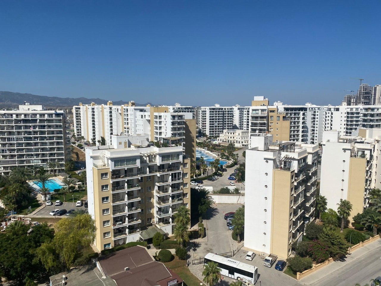 Фото 2 из 3: Продажа 1+1, Центр Искеле, Искеле