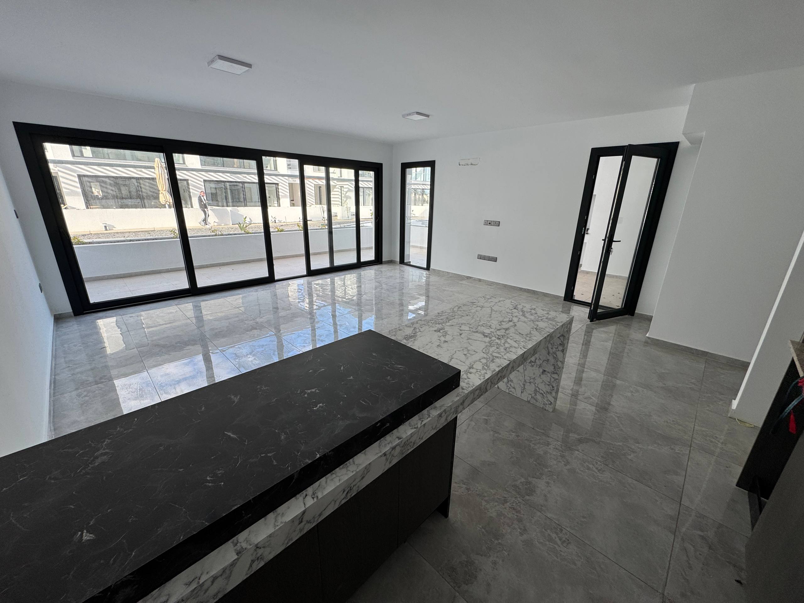 Фото 2 из 2: Продажа 3+1, Йенибогазичи, Фамагуста