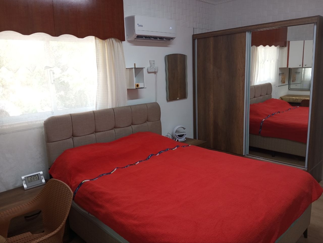 Фото 2 из 3: Продажа 4+2, Караогланоглу, Гирне