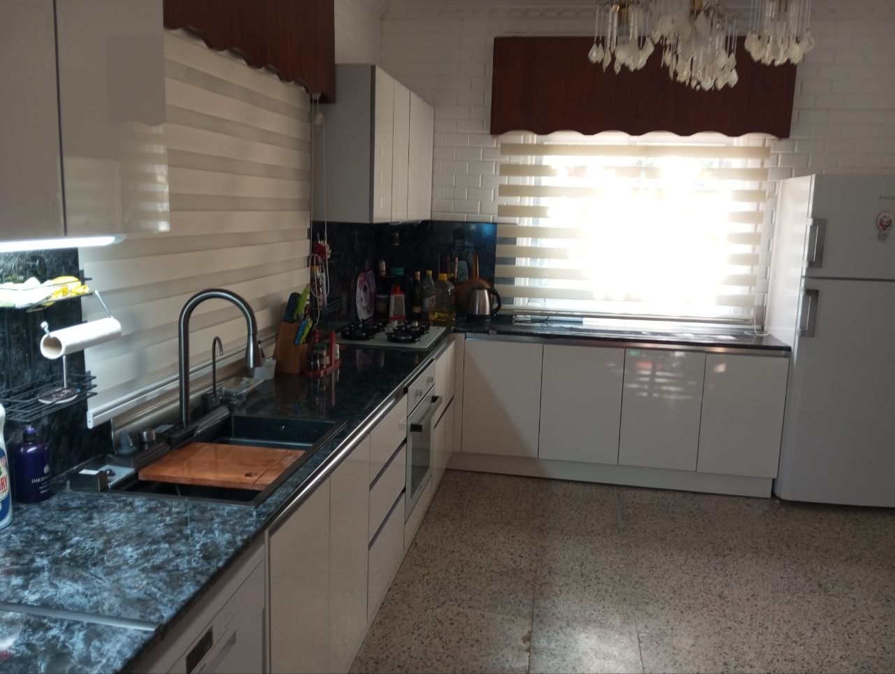 Фото 3 из 3: Продажа 4+2, Караогланоглу, Гирне