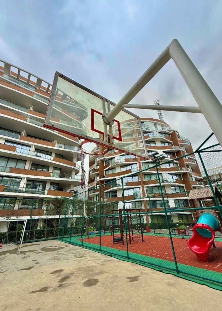 Фото 1 из 3: Продажа 2+1, Центр Гирне, Гирне