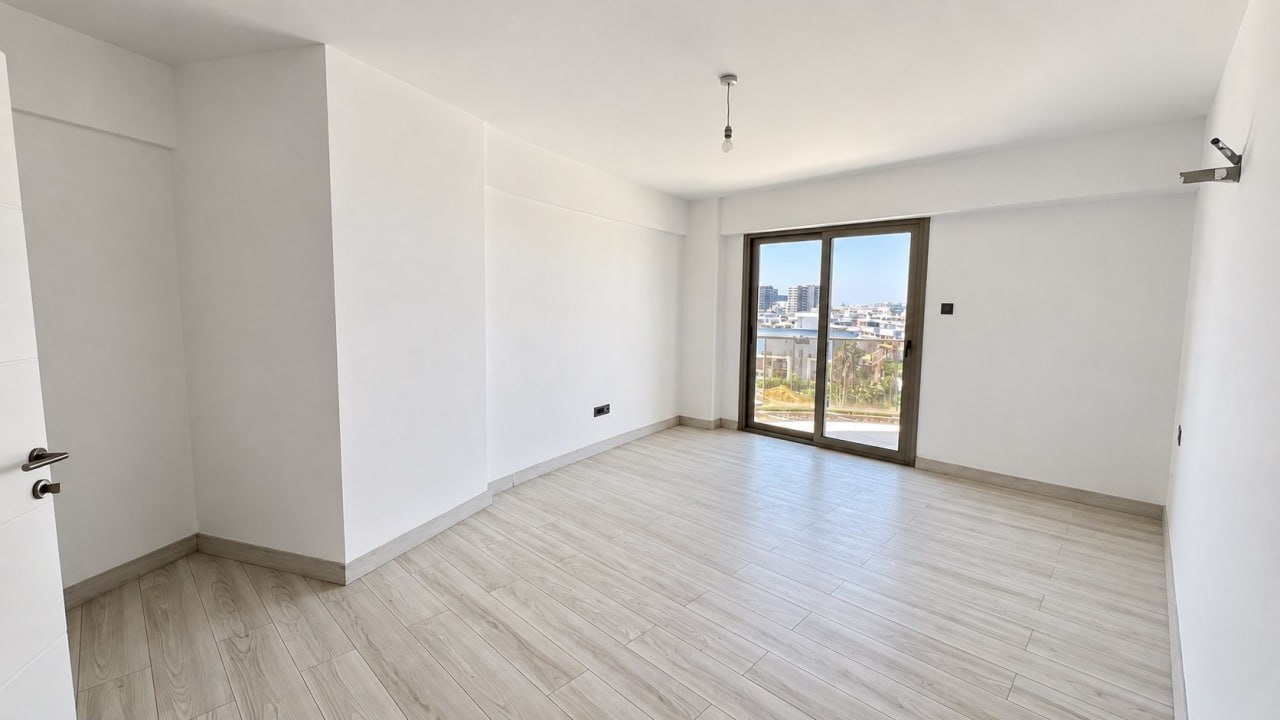 Фото 1 из 3: Продажа 2+1, Лонг Бич, Искеле