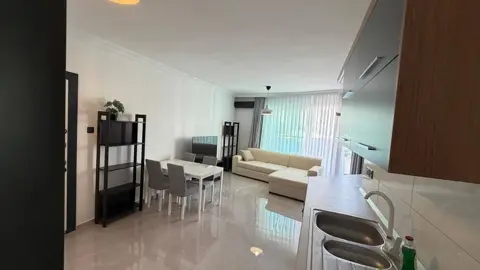 Аренда 1+1, Эдремит, Гирне