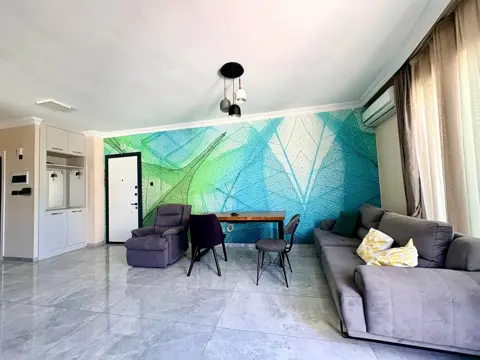 Аренда 3+1, Караогланоглу, Гирне