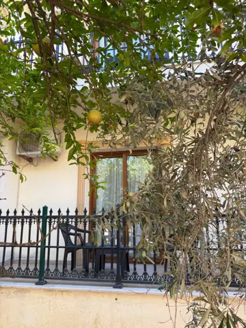Аренда , Алсанджак, Гирне