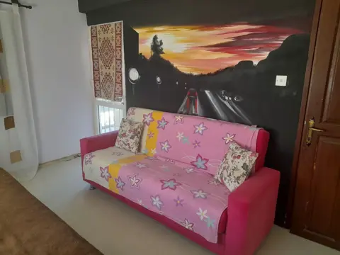 Аренда , Алсанджак, Гирне