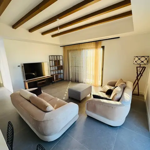 Аренда 3+1, Алсанджак, Гирне