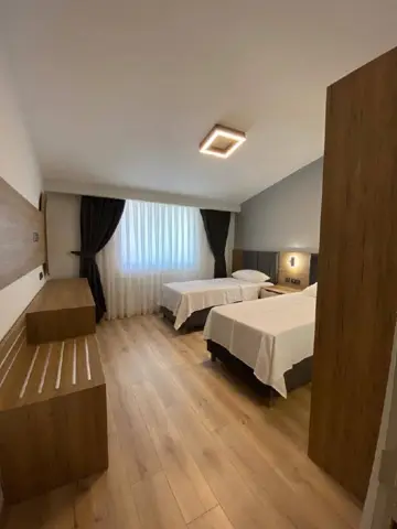 Аренда 2+1, Гирне