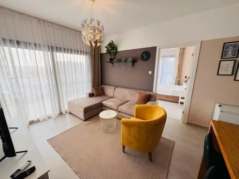 Продажа 1+1, Богаз, Искеле