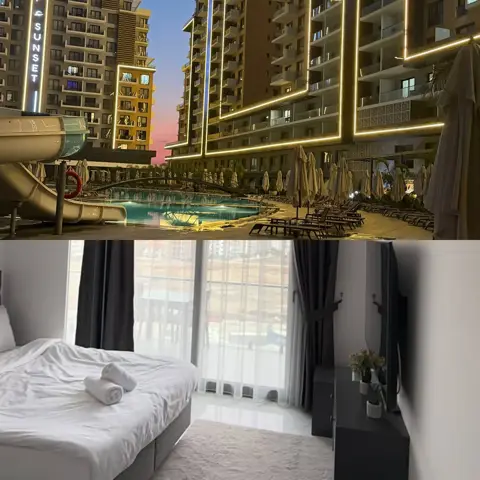 Продажа 2+1, Центр Искеле, Искеле