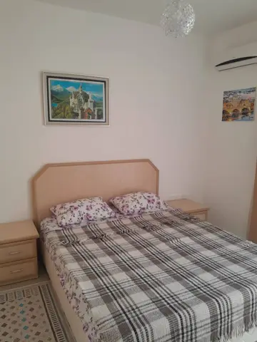 Аренда 1+1, Караогланоглу, Гирне