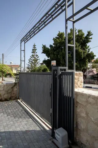Аренда 1+1, Караогланоглу, Гирне