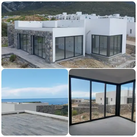 Продажа 3+1, Эсентепе, Гирне