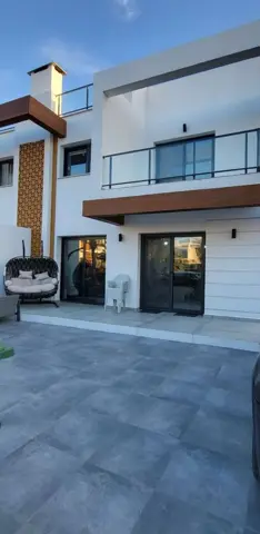Продажа 3+3, Йенибогазичи, Фамагуста