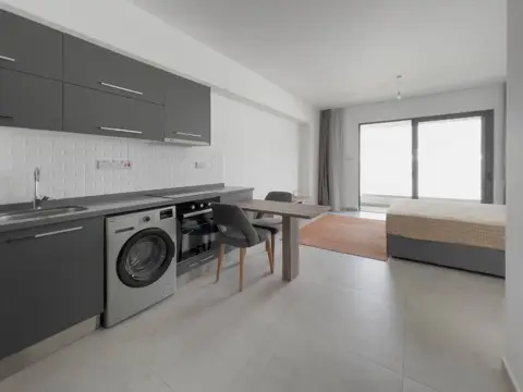 Продажа Студия, Эсентепе, Гирне