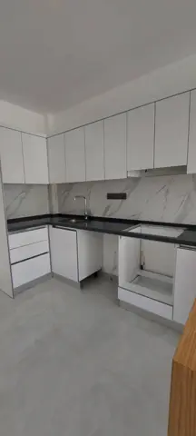 Продажа 2+1, Лонг Бич, Искеле