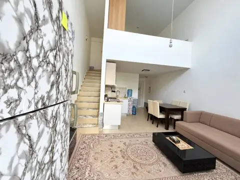 Аренда 1+1, Гирне