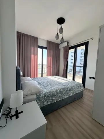 Продажа 2+1, Богаз, Искеле