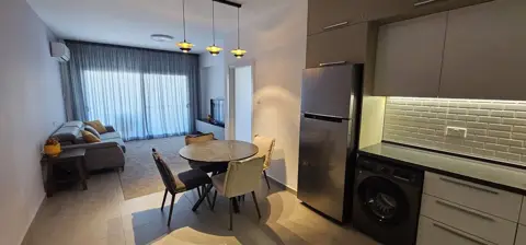 Rent 1+1, Long Beach, Iskele