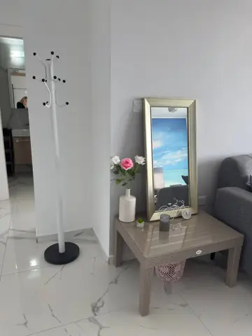 Rent 1+1, Iskele