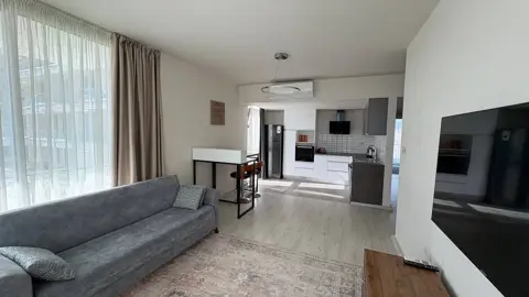 Rent 2+1, Bogaz, Iskele