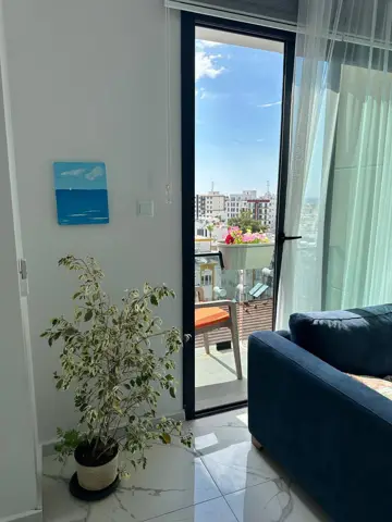 Продажа 2+1, Гирне