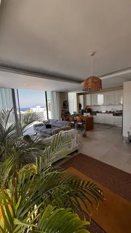 Rent 2+1, Kyrenia (Girne)