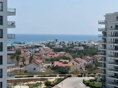 Продажа Студия, Богаз, Искеле