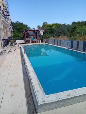 Sale 1+1, Karaoğlanoğlu, Kyrenia (Girne)