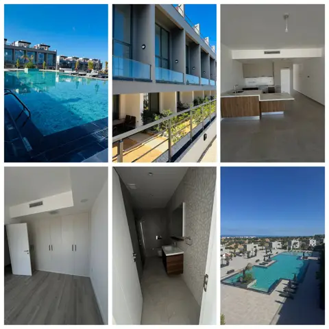 Sale 1+1, Tatlisu, Famagusta