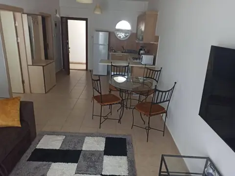 Rent 1+1, Long Beach, Iskele