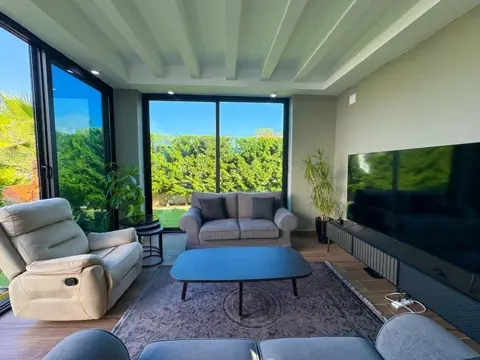 Rent 3+2, Alsancak, Kyrenia (Girne)