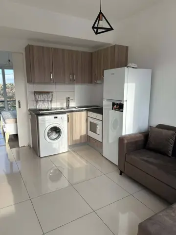 Rent 1+1, Iskele centre, Iskele
