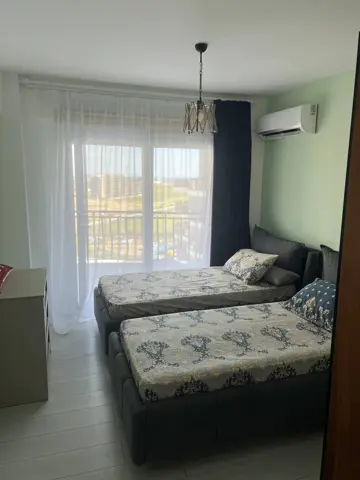 Rent 2+1, Long Beach, Iskele